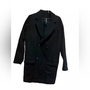 Guttha Milano Women’s Coat Size 46